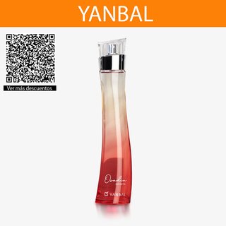 Osadía Infinita Perfume Mujer Eau de Parfum