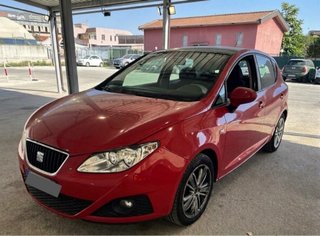 SEAT Ibiza 2010