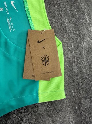Completo Brasile Nike Taglia M
