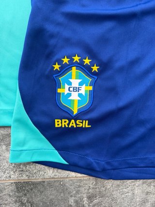 Completo Brasile Nike Taglia M