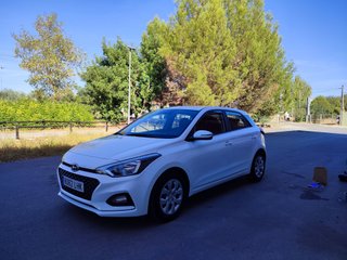 Hyundai i20 1.0 T-GDI 100 CV | 2020 | 32.676 km