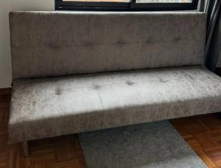 SOFÁ CAMA CLIC CLAC