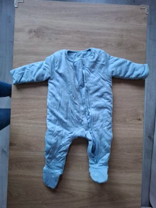 Saco dormir Primark 3-6 meses 68cm