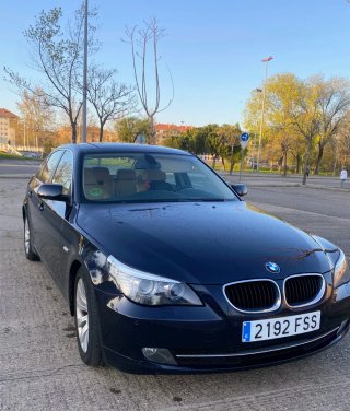 BMW Serie 5 2007