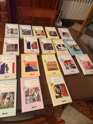 Libros