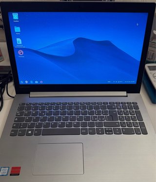 Portatile Lenovo IdeaPad 330-15IKB Argento