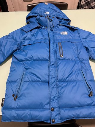 Chaqueta The North Face Summit Series autentica