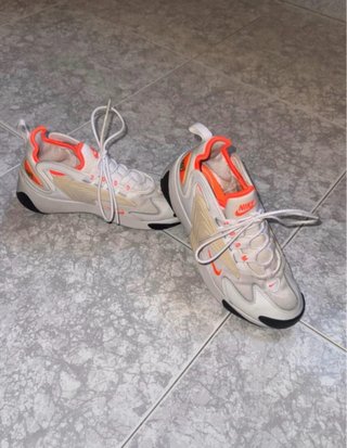 Zapatillas Nike Zoom 2K