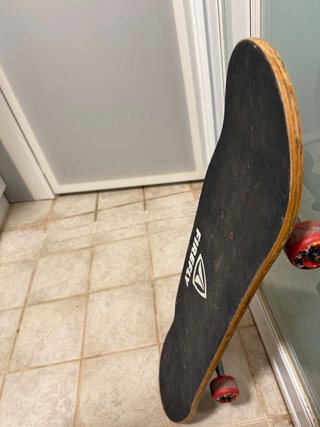 Tabla de Skate Firefly