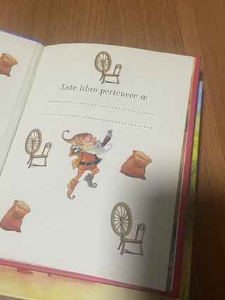 MI COLECCION DE CUENTOS: CUATRO CUENTOS CLASICOS