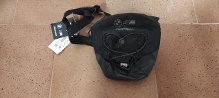 Bolso BMW Motorsport Puma
