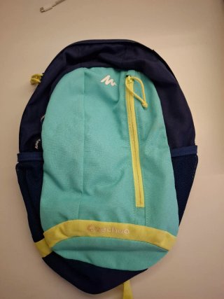 Mochila Quechua Arpenaz 15 junior