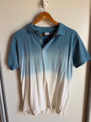 Polo Springfield Degradado Talla S