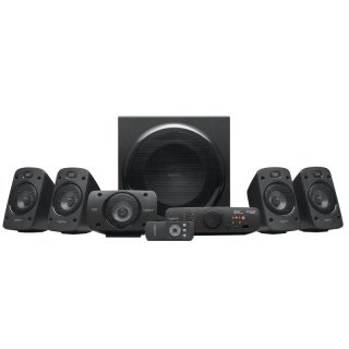 Altavoces Logitech Z906 5.1 THX 500W