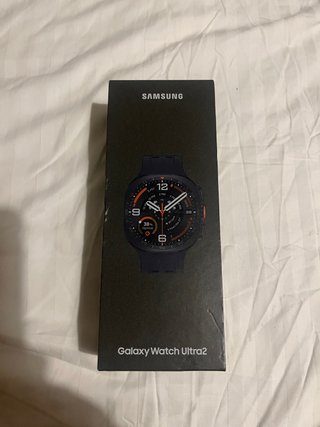 Samsung Galaxy Watch Ultra 2