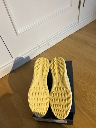 Zapatos de Golf Ecco Mujer BOA