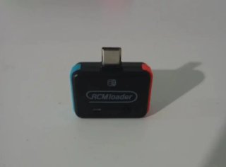 Usb para Nintendo Switch