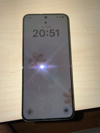 OPPO Reno12 Pro 5G 512GB Impecable