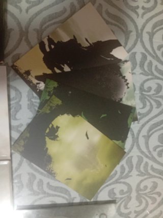 Ombra del Colosso PS2