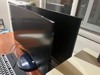 Samsung 27 Curva LC27H580FDUXEN