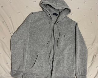 Chaqueta Polo Ralph Lauren Gris