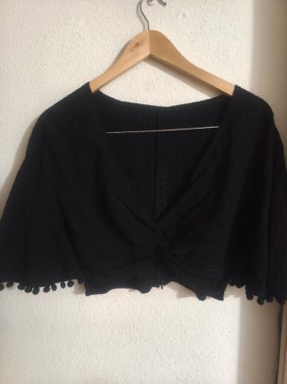 CONJUNTO DE CAMISAS (VARIAS MARCAS) TALLA 36/38