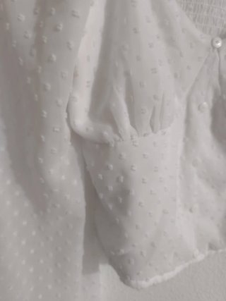 CONJUNTO DE CAMISAS (VARIAS MARCAS) TALLA 36/38
