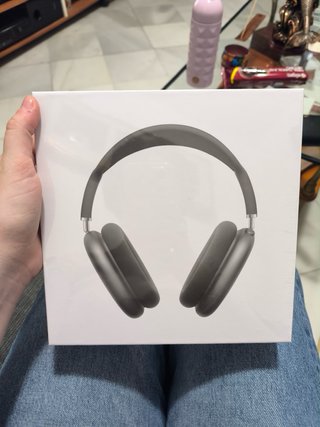 Apple AirPods Max Space Gray