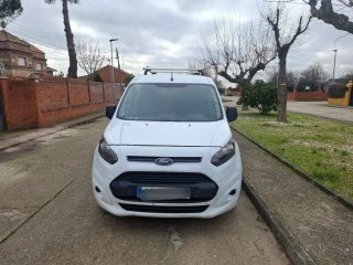 Ford Transit Connect 2016