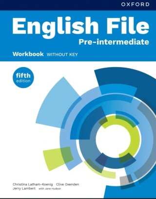 Libro inglés