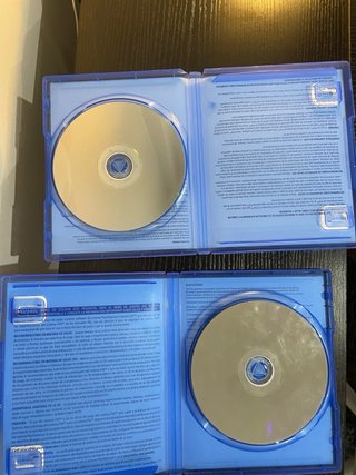 Jurassic World Evolution 1 e 2 PS4