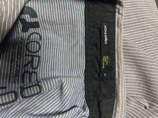 Camisa Jack & Jones Rayas Hombre