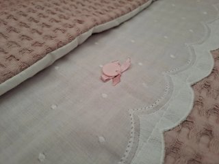 Minicuna Uzturre y ropa de cama