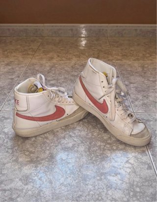 Zapatillas Nike Blazer Mid 77
