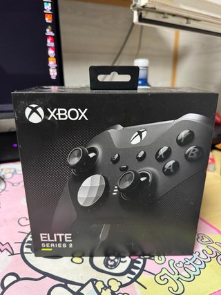 Mando Xbox Elite Series 2