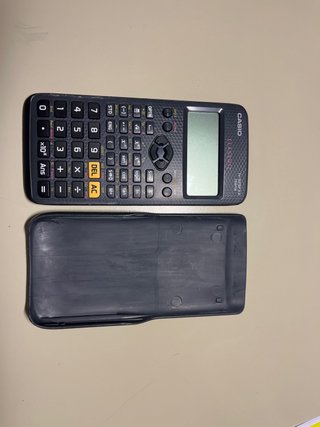 Calculadora Casio Científica x-25PX