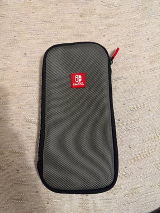 Funda para Nintendo Switch