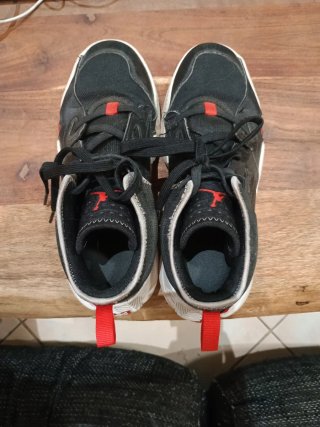 Zapatillas de baloncesto Jordan