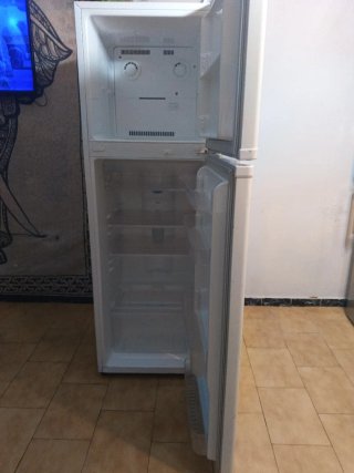 Frigorífico LG Electrocool Blanco