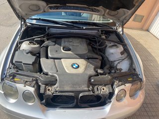 BMW Serie 3 2003