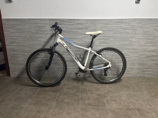 Bicicleta da Montagna Orbea Donna