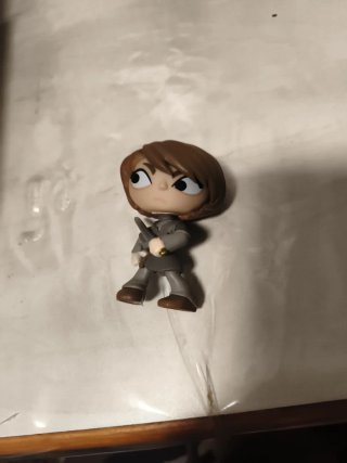 Figura Mystery Minis Arya Stark