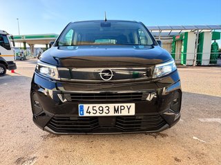 Opel Combo Life 2024 - IVA Deducible