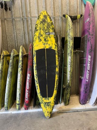 Tabla SUP Foil Limit Waves