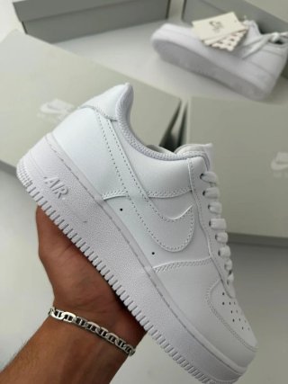 Zapatillas Nike Air Force 1 Blancas