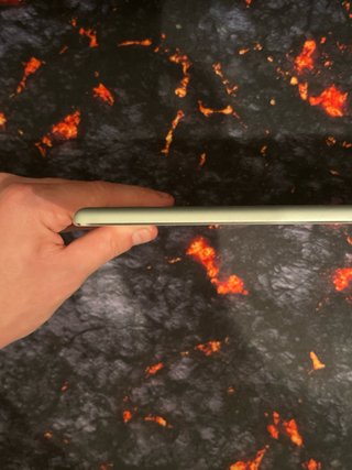 Apple iPad Air 1a Gen Argento