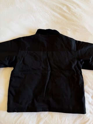 Casaco Carhartt Detroit Vintage