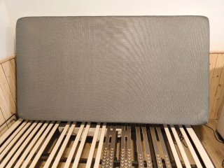 Cama Articulada 110x190 con Colchón incluido