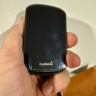 Garmin Edge 530 GPS Ciclismo