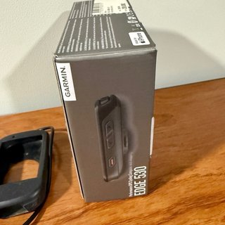 Garmin Edge 530 GPS Ciclismo
